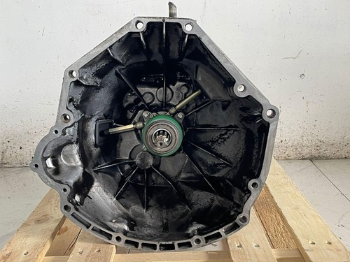 Complete manual gearbox for - manual,
