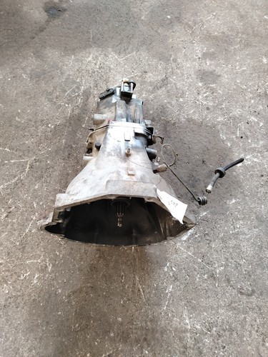 2210025390 manual gearbox for