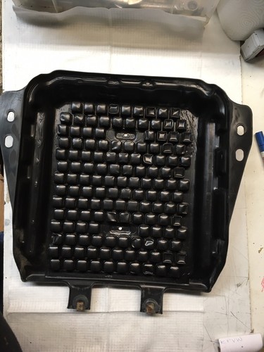 Jaguar type 7 gearbox - jaguar, s