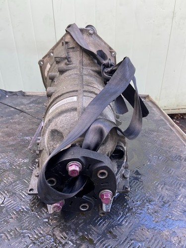 2003 jaguar type gearbox 6 - jaguar,
