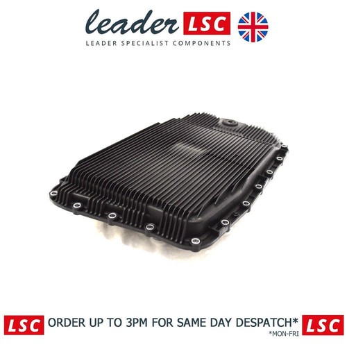 Automatic transmission gearbox - automatic,