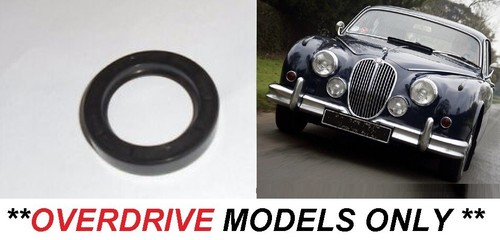 Jaguar mk1 mk2 type rear - jaguar,