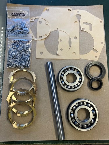 Jaguar v12 type 2 - e-type, 2+2