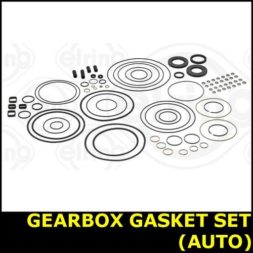 Gearbox gasket seal - gearbox,