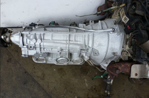 Jaguar type 0 petrol - 3.0,