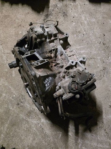 Jaguar type 2004 petrol - x-type,