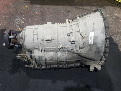 Jaguar type x200 - x200, 2.7