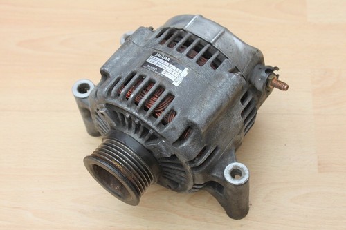 Alternator jaguar type 0 - jaguar, s-type