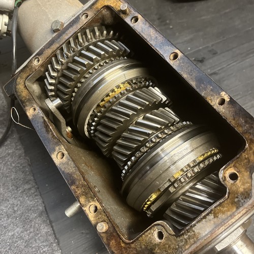 Jaguar type xke v12 - type,