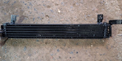 Oil cooler radiator automatic - radiator,