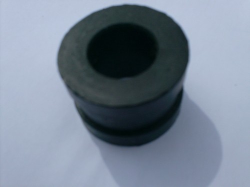 Gearbox mounting bush - gearbox,