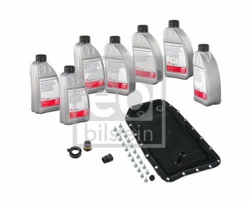 Gearbox oil filter kit auto - filter,