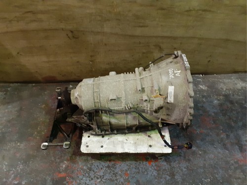 Jaguar type x200 - 2.7, diesel
