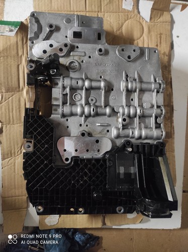 Jaguar type x204 - 2.7, 6hp26