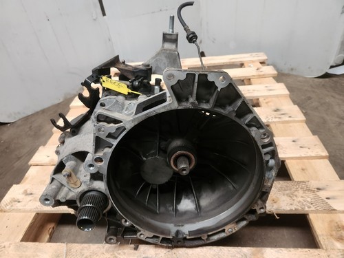 Jaguar type gearbox speed - x-type,