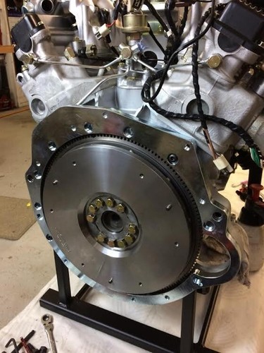 Xjs getrag jaguar gearbox with - gearbox,
