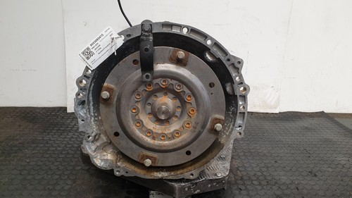 Jaguar type 2021 automatic - f,
