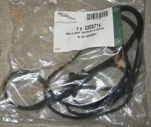 Genuine jaguar xj - xk,,