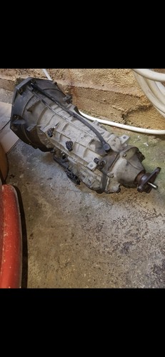 Gear box automatique - ,