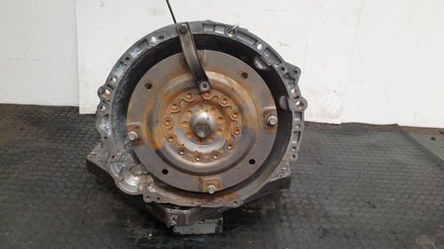 Jaguar type gearbox - type, 2016