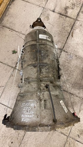 Jaguar type 2007 diesel - s-type,
