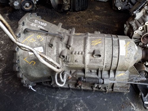 Jaguar type 2007 diesel - 2007,