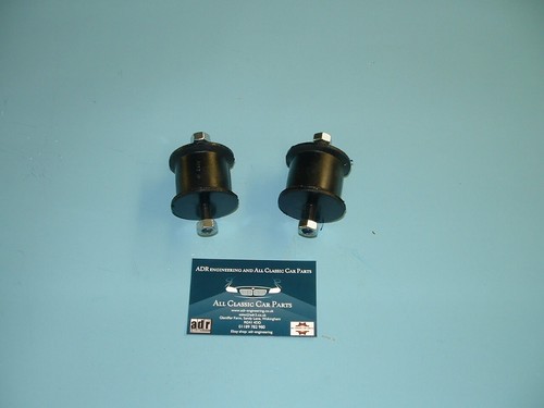 Jaguar gearbox mounts fits - mounts,