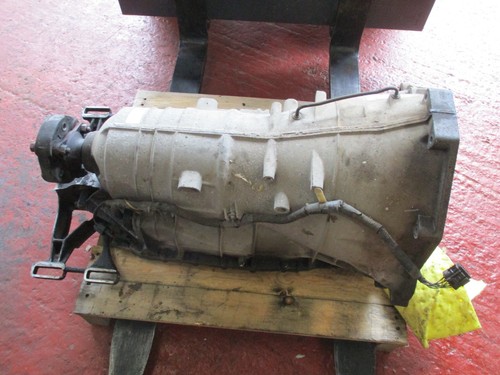 Jaguar type gearbox - jaguar, s