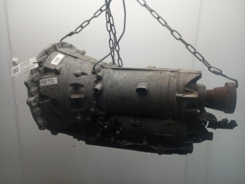 Jaguar type gearbox 0l - type, 5.0l