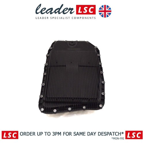 Gearbox oil pan sump filter - oil,