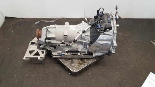 Jaguar type gearbox 2018 - jaguar,