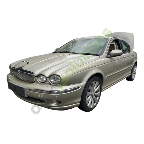 Jaguar type mk1 2007 2008 - jaguar, 2007-2008
