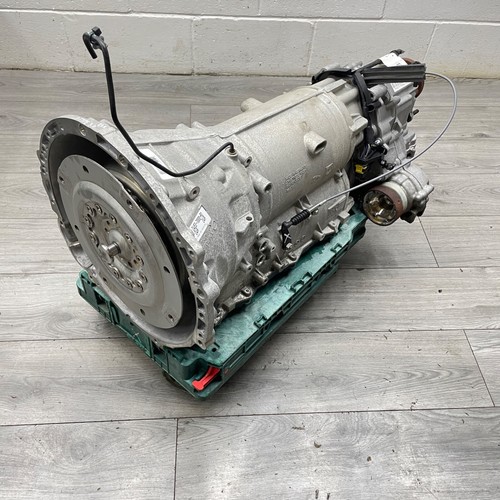 Jaguar type gearbox - jaguar,