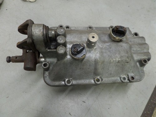 Jaguar mk2 type 420 - 420, all