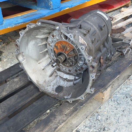 Automatic gearbox jaguar - , xj8